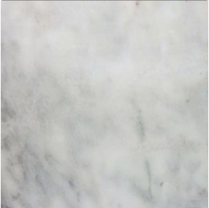Turkish Carrara White - marble countertop